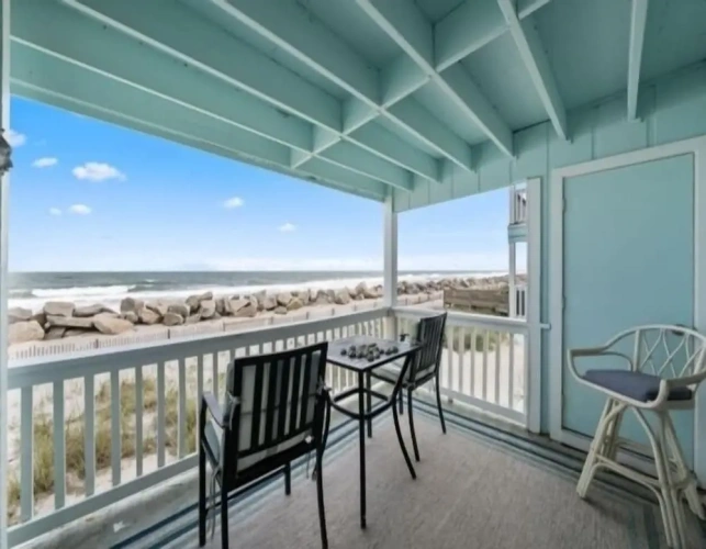 1 Bedroom Villa