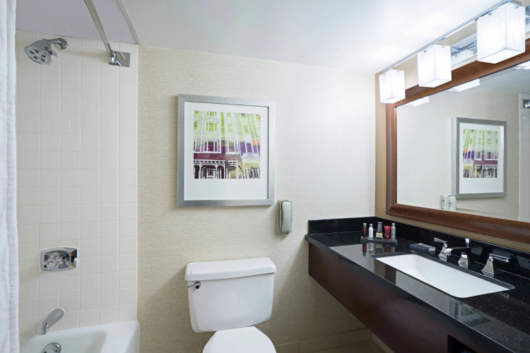 Charleston Marriott Town Center photo 10