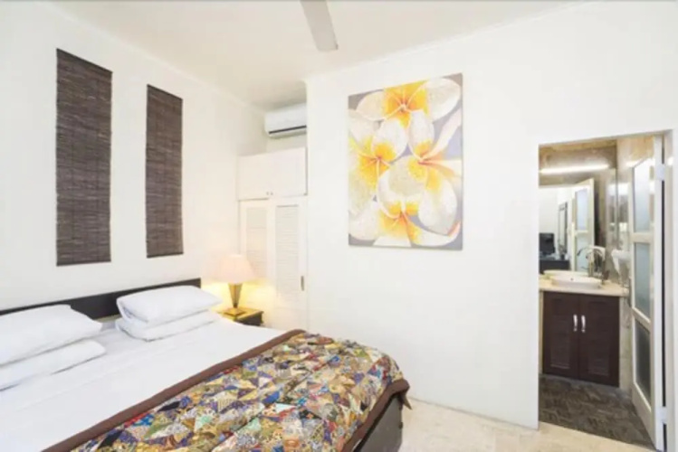 Beach Melati Apartments