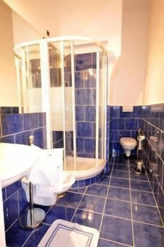 Hotel Residenza Sole - Guest House