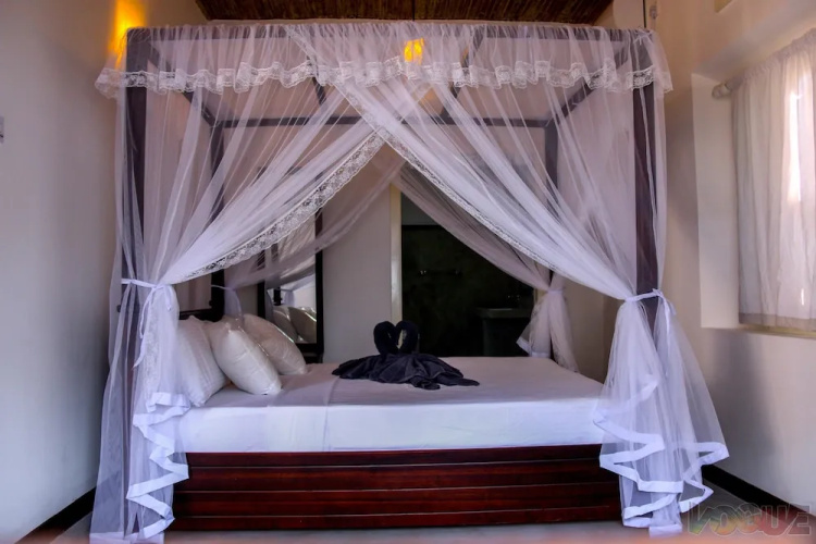 Villa White Dome