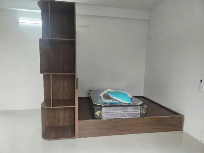 HB Apartment Me Tri