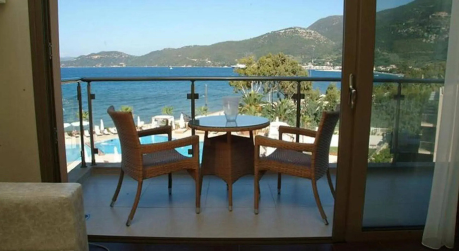 Ionian Emerald Resort