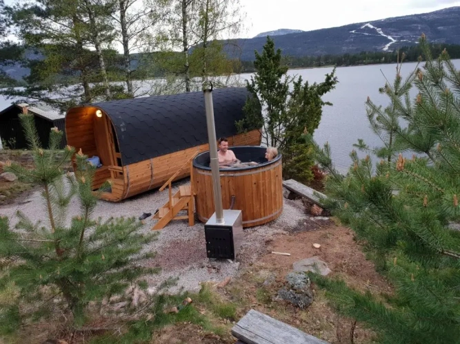 Cottage