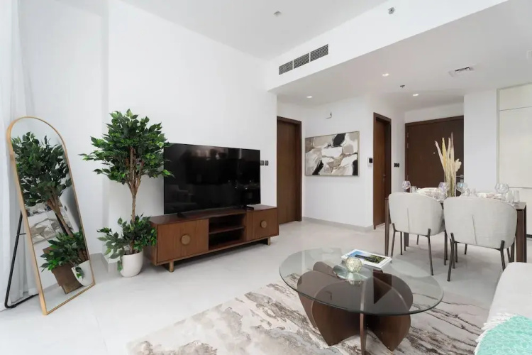 Nasma Holiday Homes - No. 9