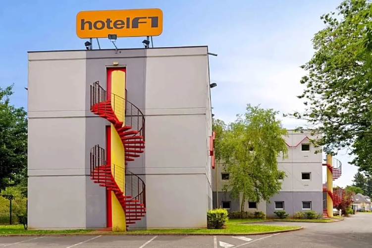 Otel görseli