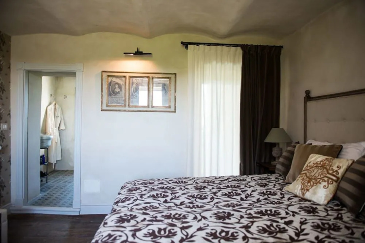 Villa with pool and SPA in Langhe