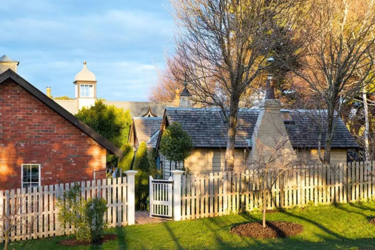Musk Farm Studio