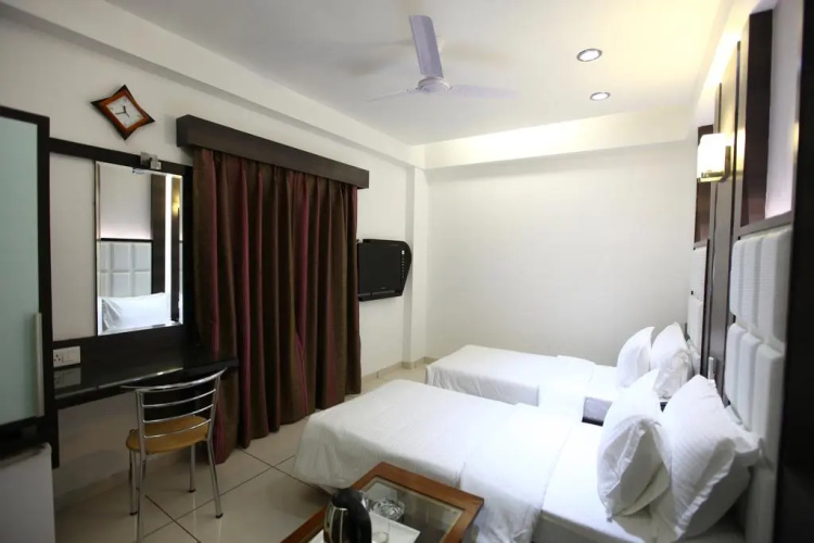 Hotel Atithi