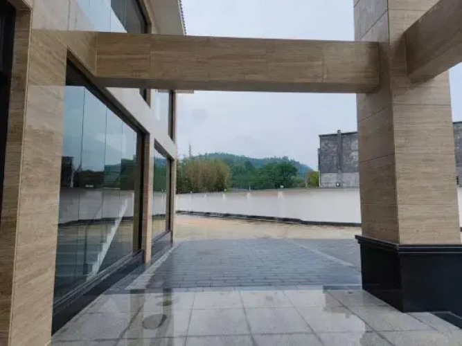 Zijin Jiya Resort Hotel
