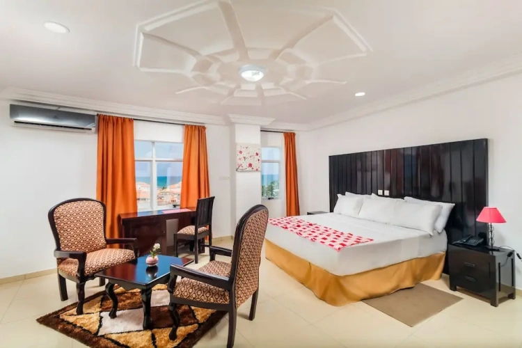 Premium Double room