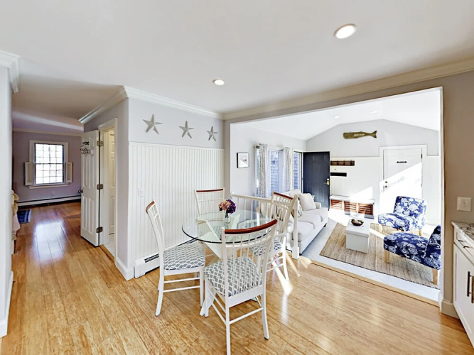 39 Tirrells - 3 Br Home