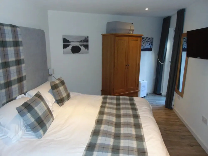 Dreamwood Cottage