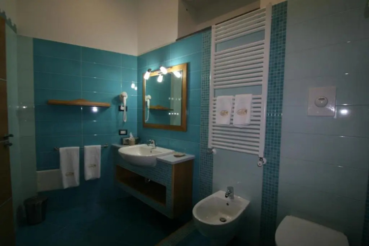 b&b Dea Fortuna