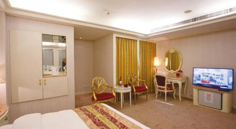 An Ho Hotel