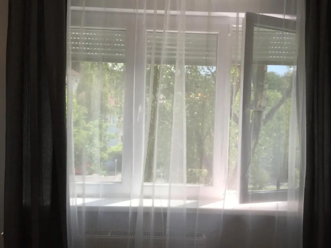 Marimar apartments