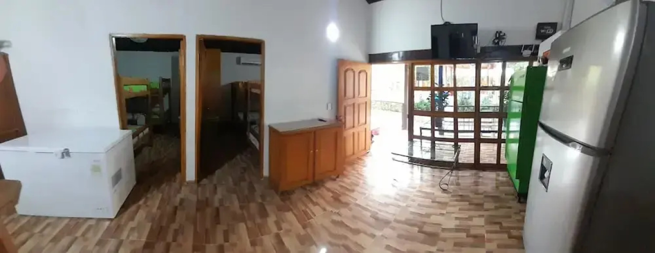 Cabaña La Manuela
