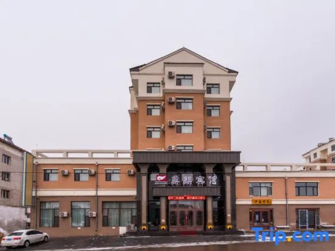 Hotelbild
