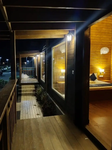 Premium room