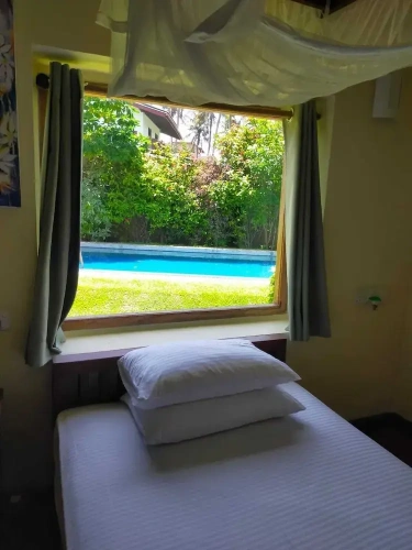 Deluxe Chalet