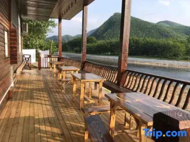 Jing County Linshui Ju Homestay