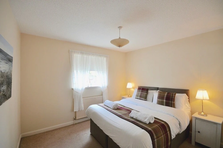 Classic Double Apartment