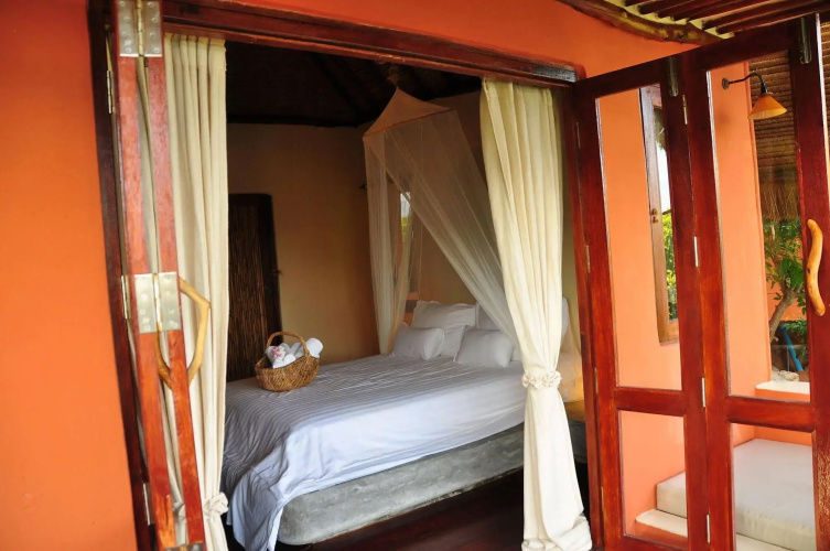 Baan Talay Koh Tao