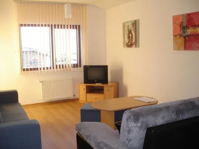 St. Anastasia Apartments