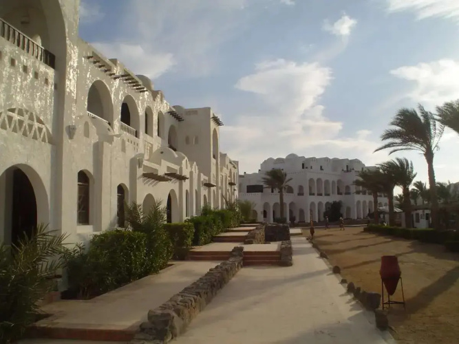 Iberotel Arabella