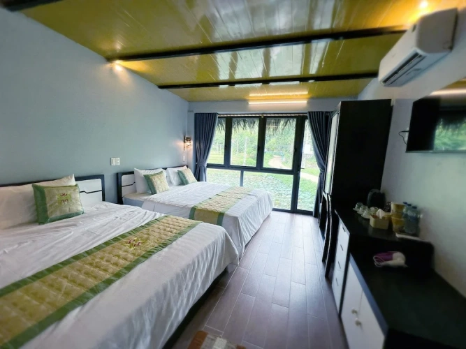 Standard Family room