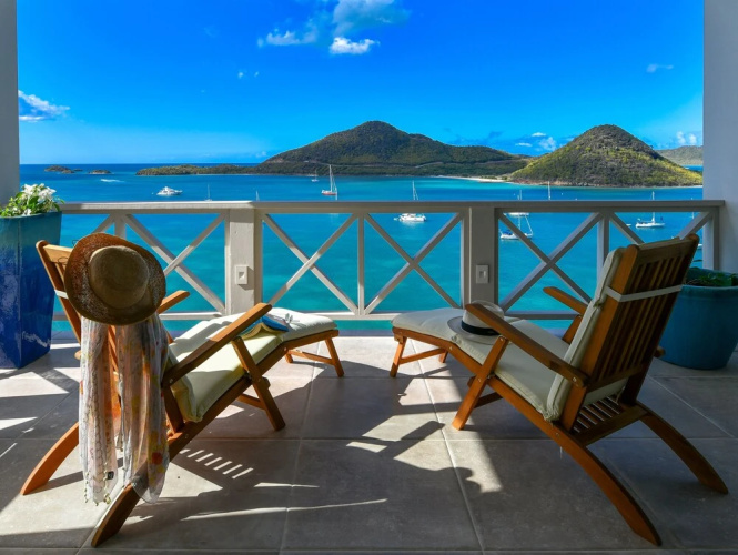 Villa Papillon
