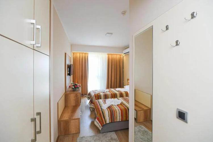 Hotel Djerdap