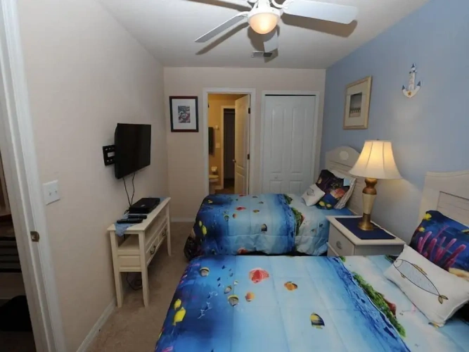 Cottage