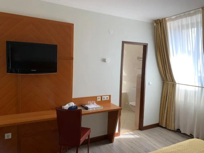 Business Double room
