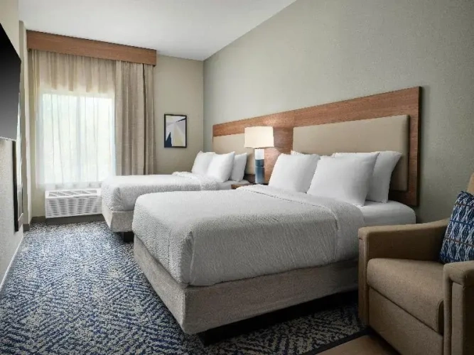 Quadruple Suite