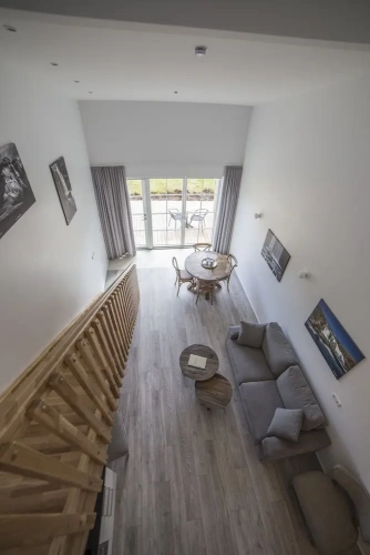 2 Bedrooms Deluxe Apartment