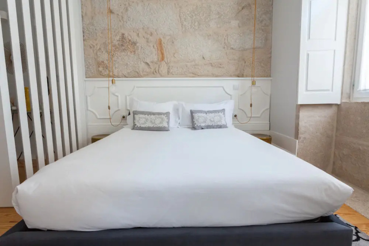 City View - Santo Ildefonso Luxury