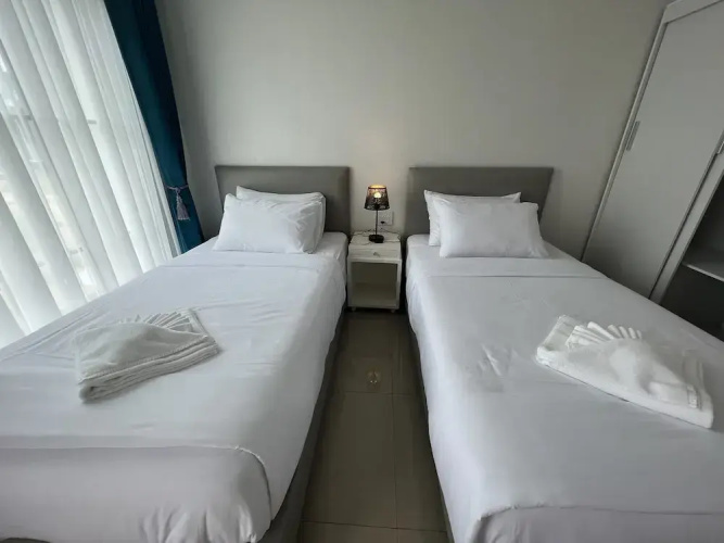 Khirisin Resort Chiangrai
