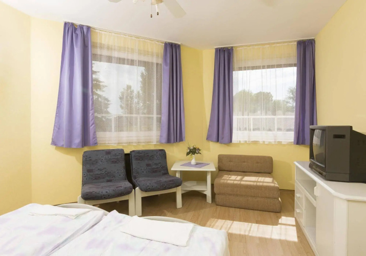 Hotel Francoise