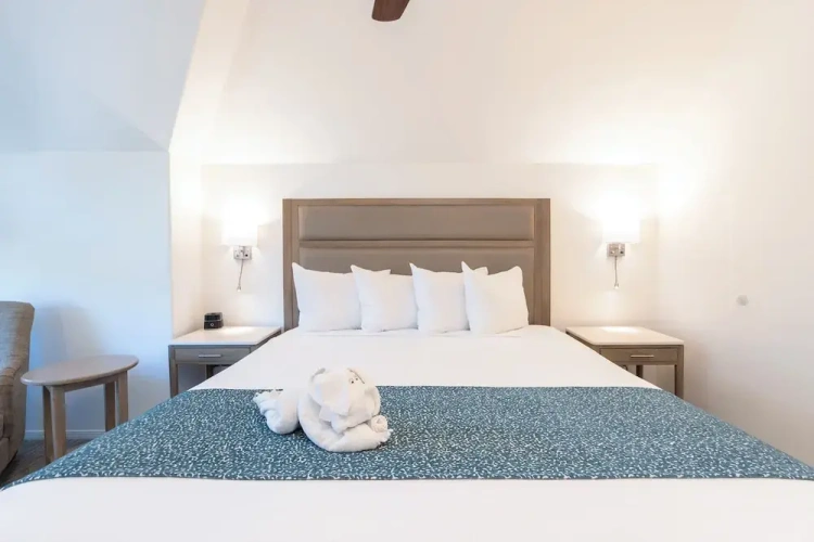 1 Bedroom Standard room