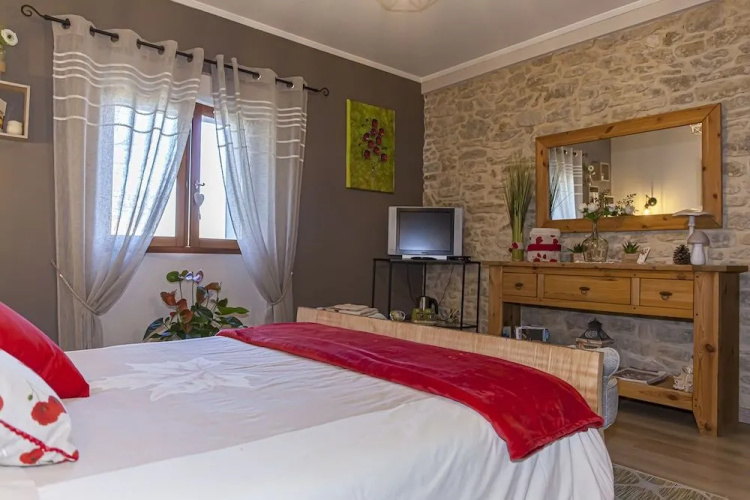 B&B Mas des Rabasses
