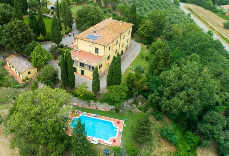 Villa