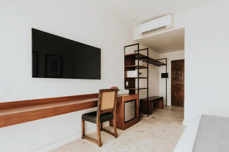 The Strabon Tulum
