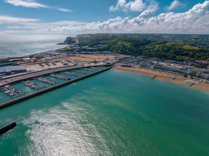 Best Western Plus Dover Marina Hotel & Spa photo 31