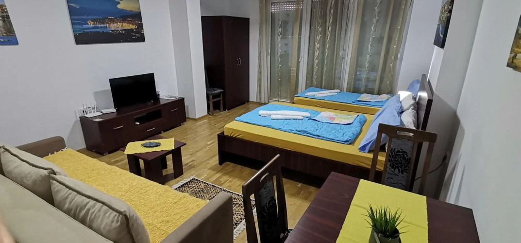 Apartment Delfina1