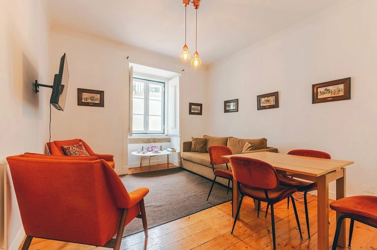 Superior Apartment