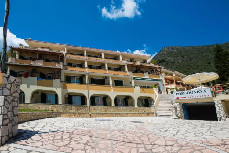 Hotelbild