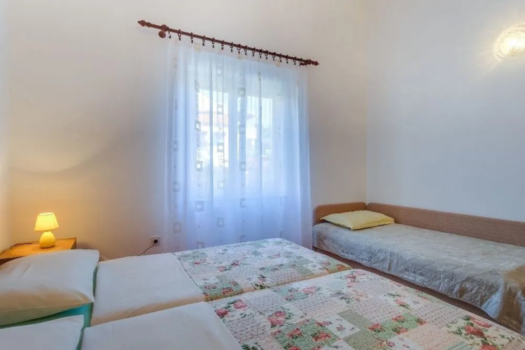 Apartment Borka