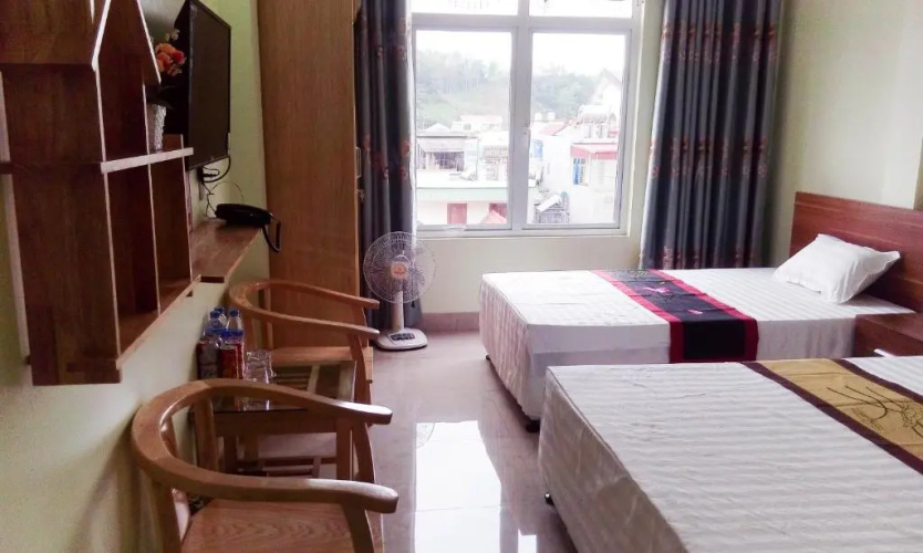 Ruby Hostel