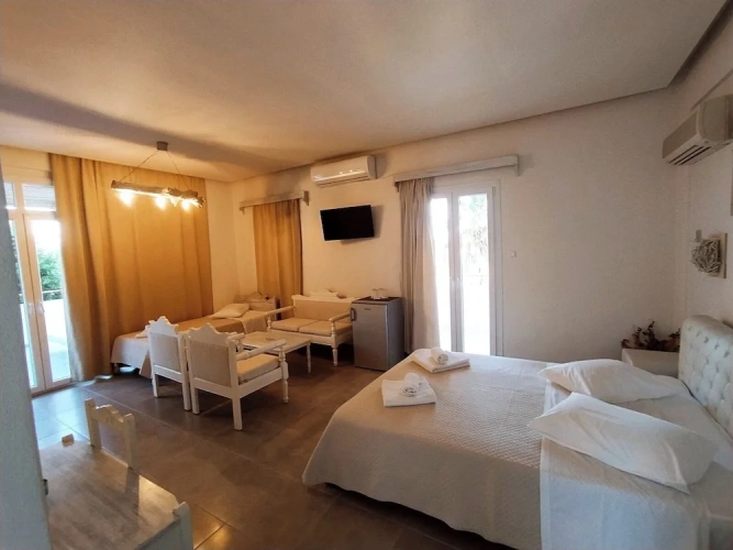 Superior Suite